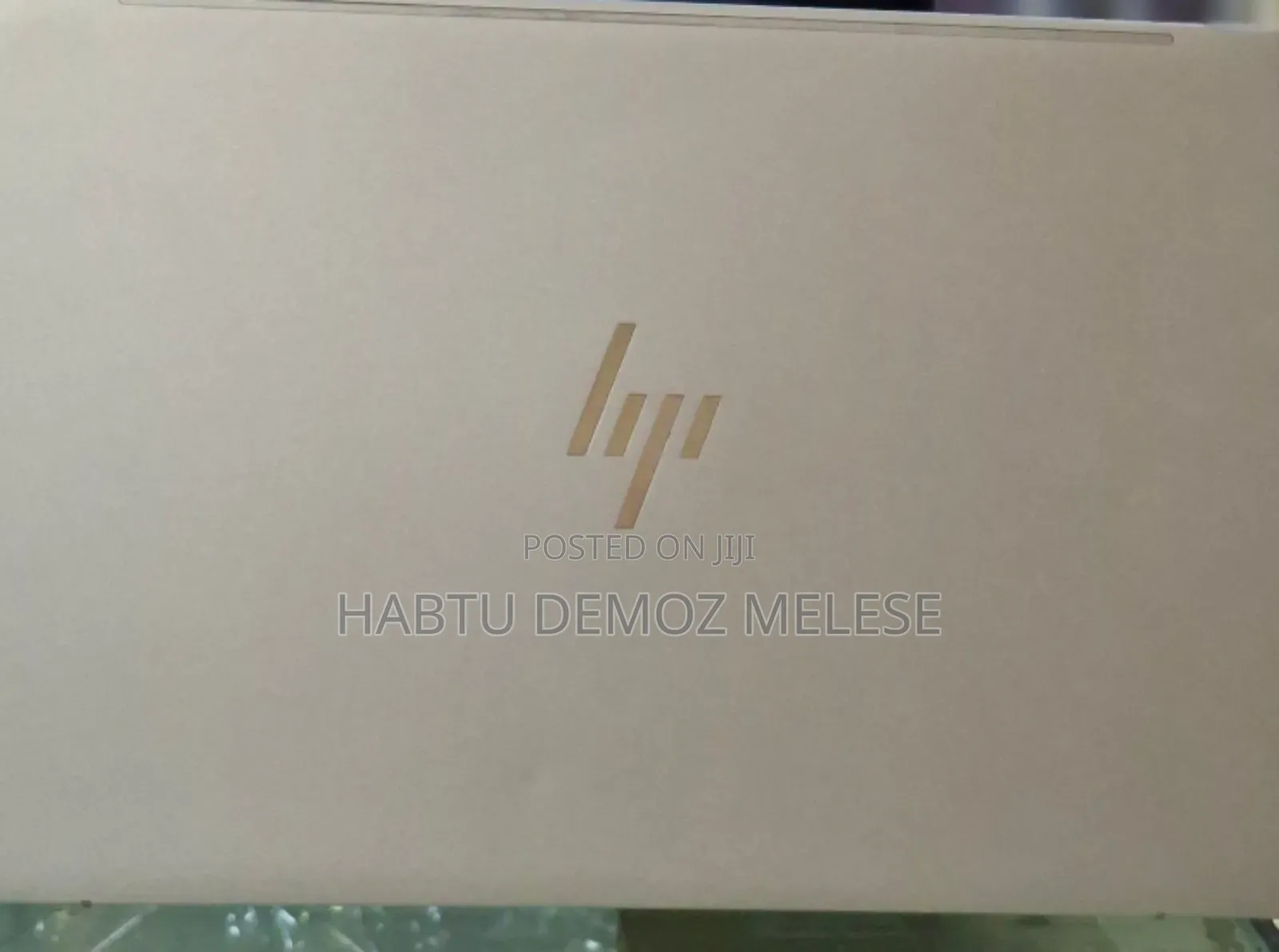 New Laptop HP Envy X2 16GB Intel Core I7 SSD 512GB