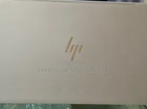 New Laptop HP Envy X2 16GB Intel Core I7 SSD 512GB