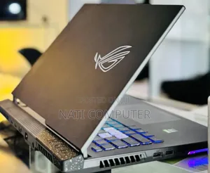 New Laptop Asus ROG Strix G15 16GB AMD Ryzen 9 SSD 512GB