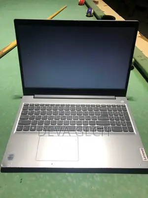 Laptop Lenovo Ideapad 3 12GB Intel Core i5 SSD 512GB