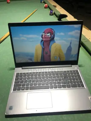 Laptop Lenovo Ideapad 3 12GB Intel Core i5 SSD 512GB