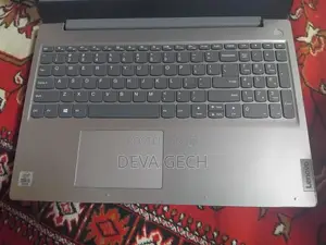 Laptop Lenovo Ideapad 3 12GB Intel Core i5 SSD 512GB