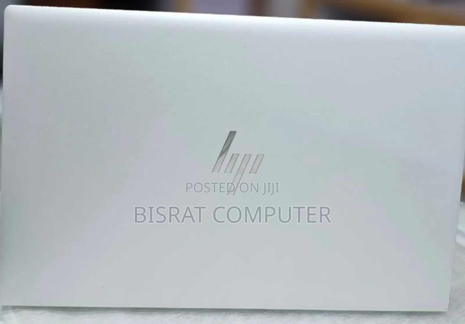 New Laptop HP EliteBook 845 G8 16GB AMD Ryzen 5 SSD 512GB