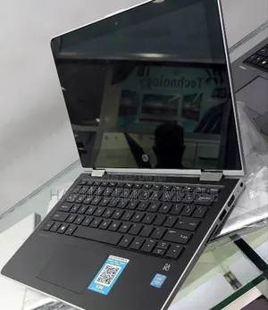 New Laptop HP Pavilion X360 13 4GB Intel Core I5 HDD 500GB