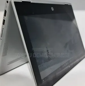 New Laptop HP Pavilion X360 13 4GB Intel Core I5 HDD 500GB