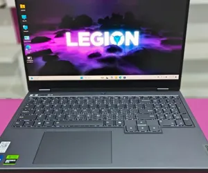 New Laptop Lenovo 16GB Intel Core I7 SSD 1T