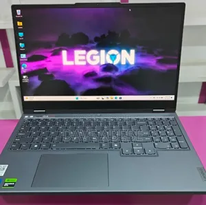 New Laptop Lenovo 16GB Intel Core I7 SSD 1T