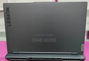 New Laptop Lenovo 16GB Intel Core I7 SSD 1T