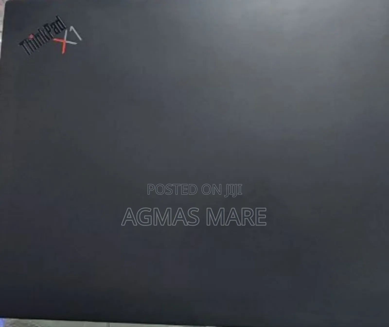 New Laptop Lenovo ThinkPad X1 Carbon 16GB Intel Core I5 SSD 512GB