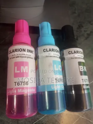 Printer Ink Jet 100ml