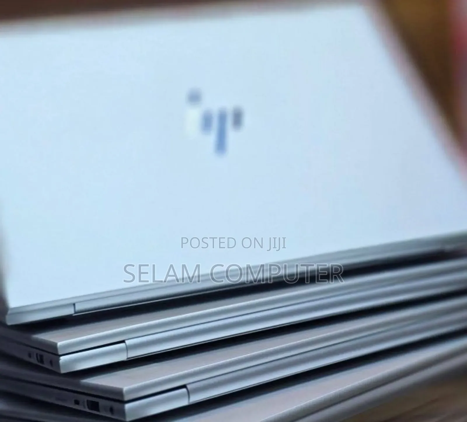 New Laptop HP EliteBook 830 G8 16GB Intel Core I5 SSD 512GB
