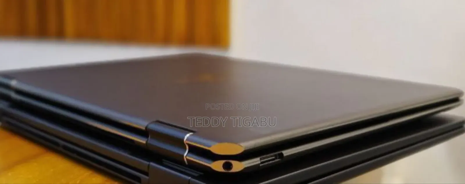 New Laptop HP Spectre X360 16GB Intel Core I7 SSD 512GB