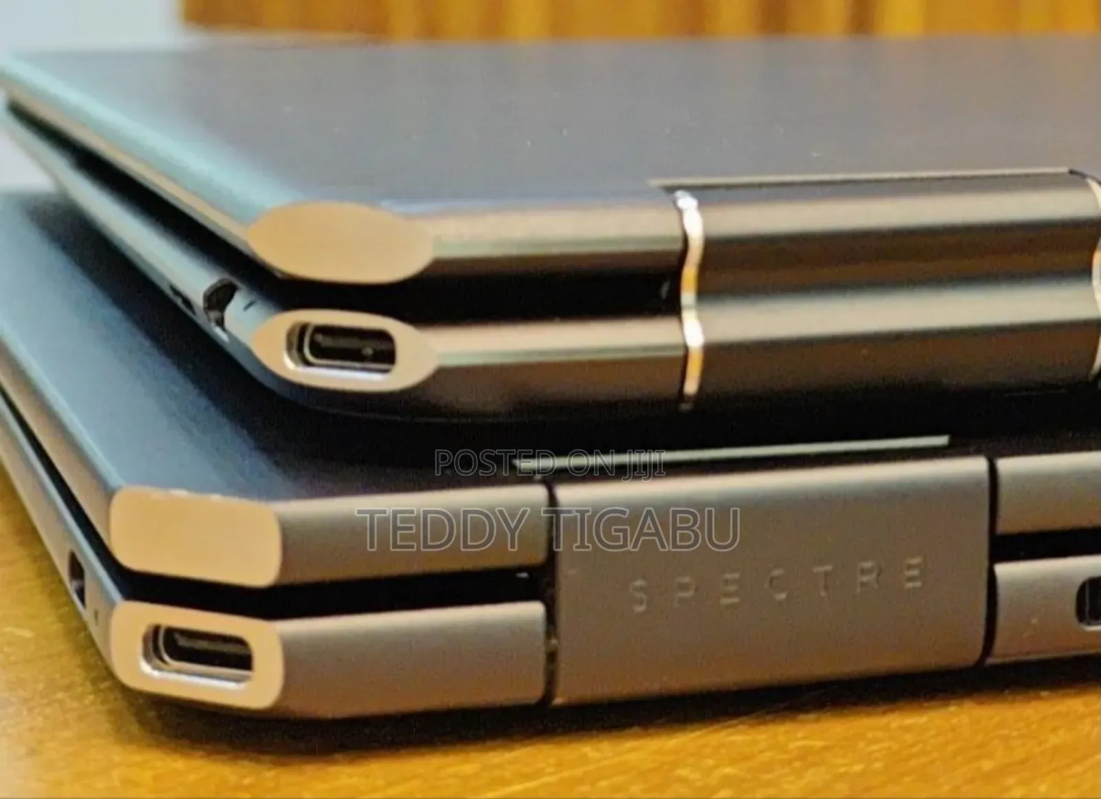 New Laptop HP Spectre X360 16GB Intel Core I7 SSD 512GB