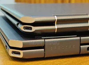 New Laptop HP Spectre X360 16GB Intel Core I7 SSD 512GB