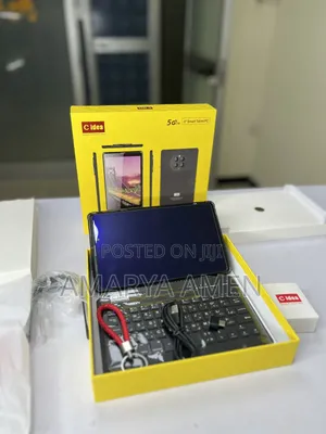 New C idea CM828 64 GB