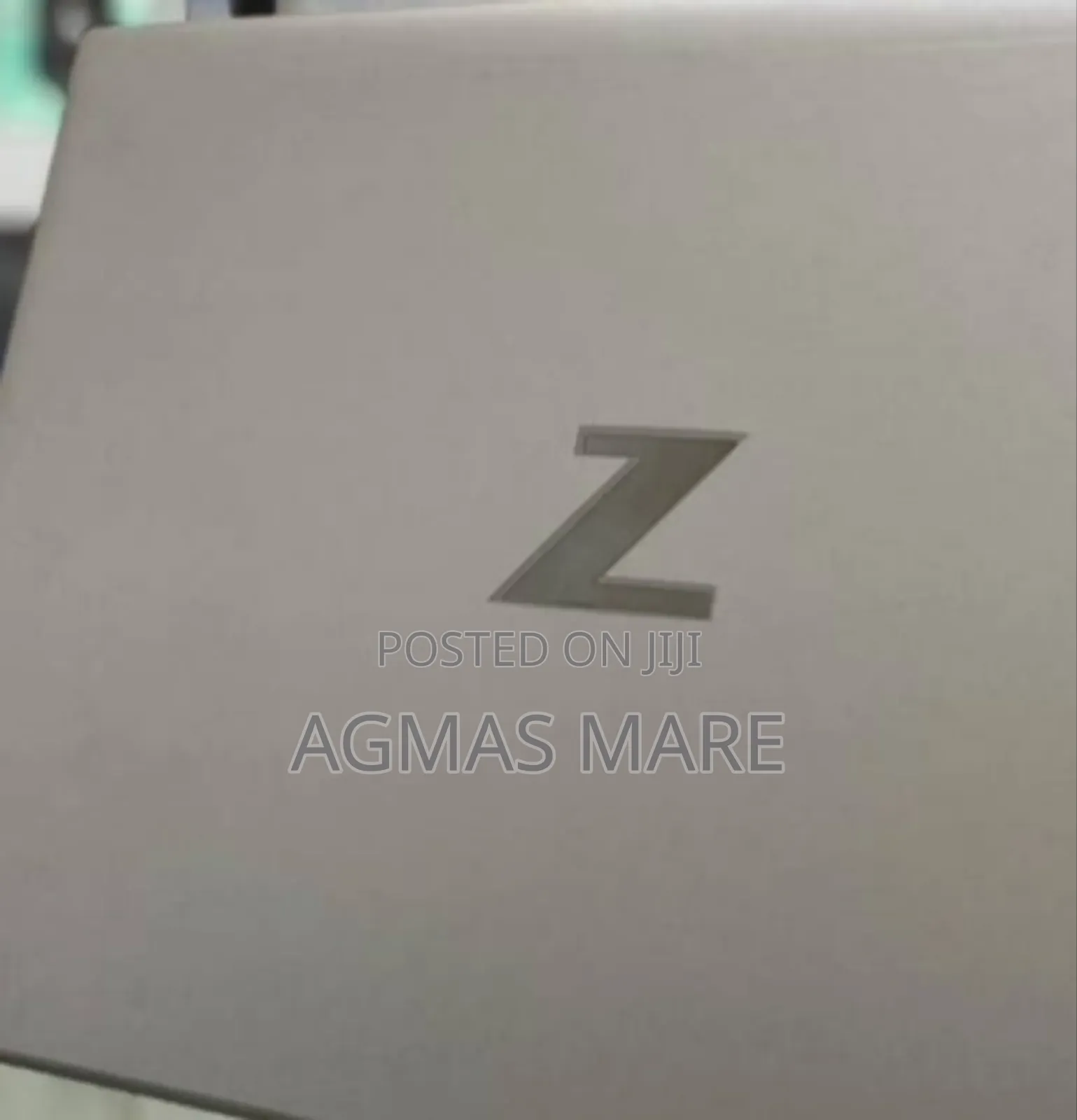 New Laptop HP ZBook 14 16GB Intel Core I5 SSD 512GB