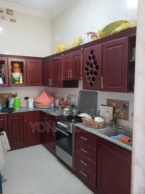 Furnished 5bdrm House in Dukem/ዱከም, East Shewa for sale