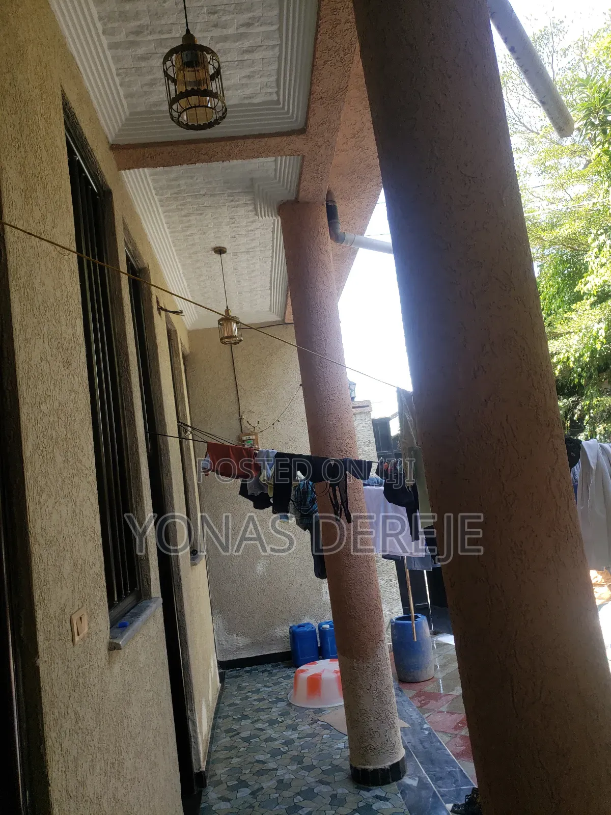 Furnished 5bdrm House in Dukem/ዱከም, East Shewa for sale