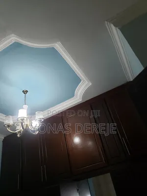 Furnished 5bdrm House in Dukem/ዱከም, East Shewa for sale