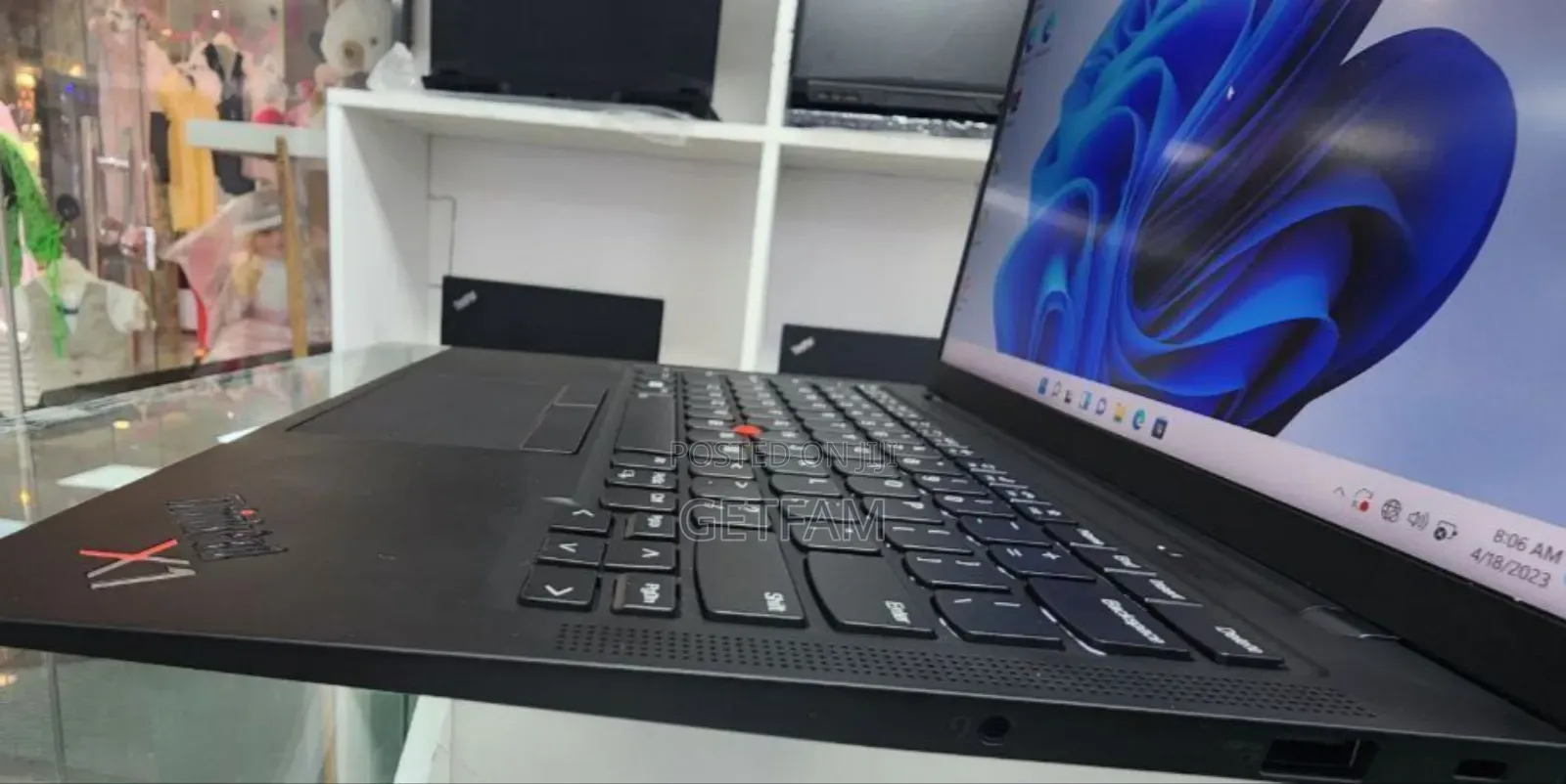 New Laptop Microsoft Surface 16GB Intel Core I7 SSD 512GB