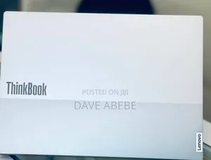 New Laptop Lenovo Thinkbook 14 16GB Intel Core Ultra 7 SSD 512GB