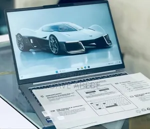 New Laptop Lenovo Thinkbook 14 16GB Intel Core Ultra 7 SSD 512GB