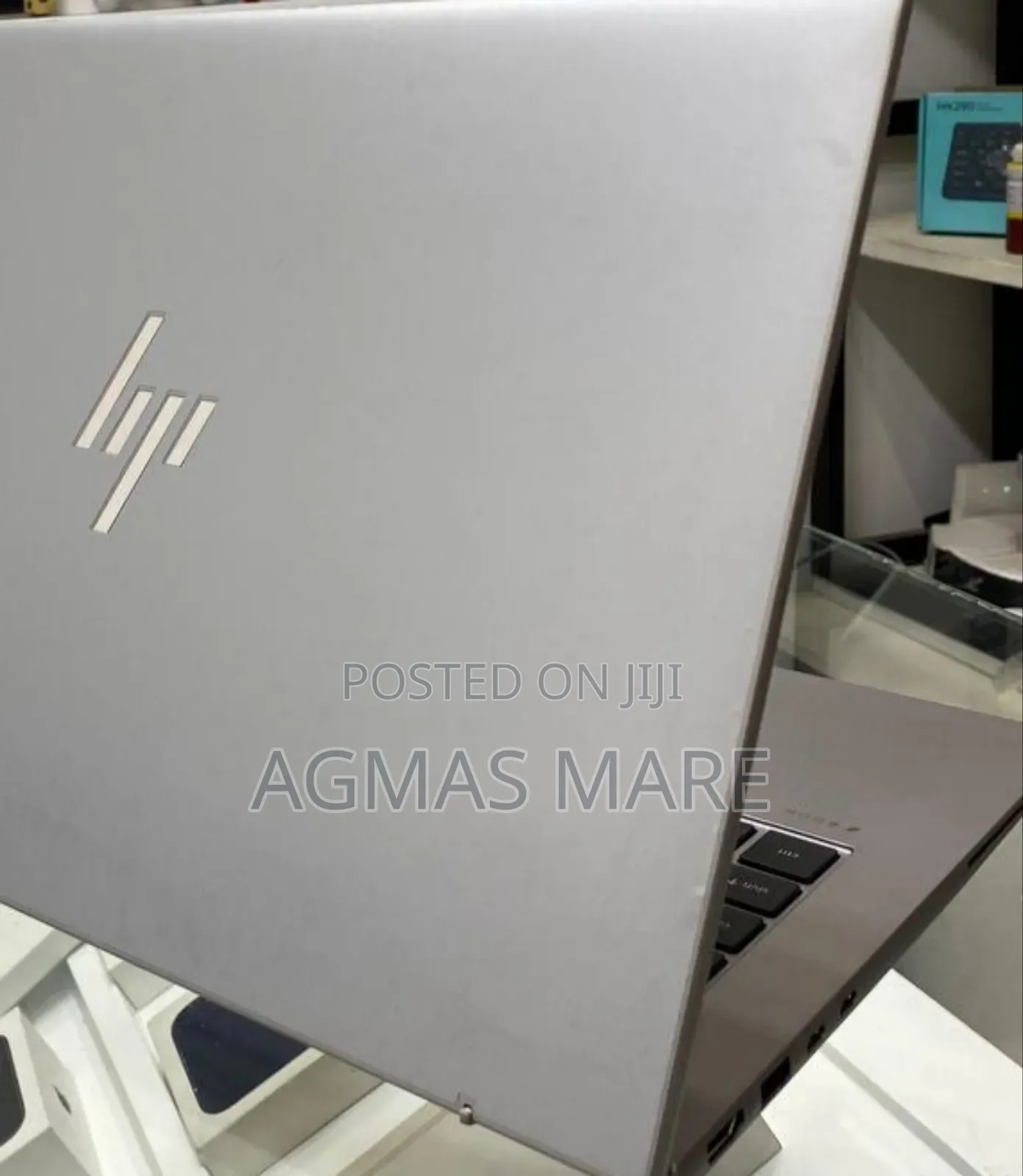New Laptop HP ZBook 14 16GB Intel Core I5 SSD 512GB