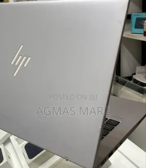 New Laptop HP ZBook 14 16GB Intel Core I5 SSD 512GB