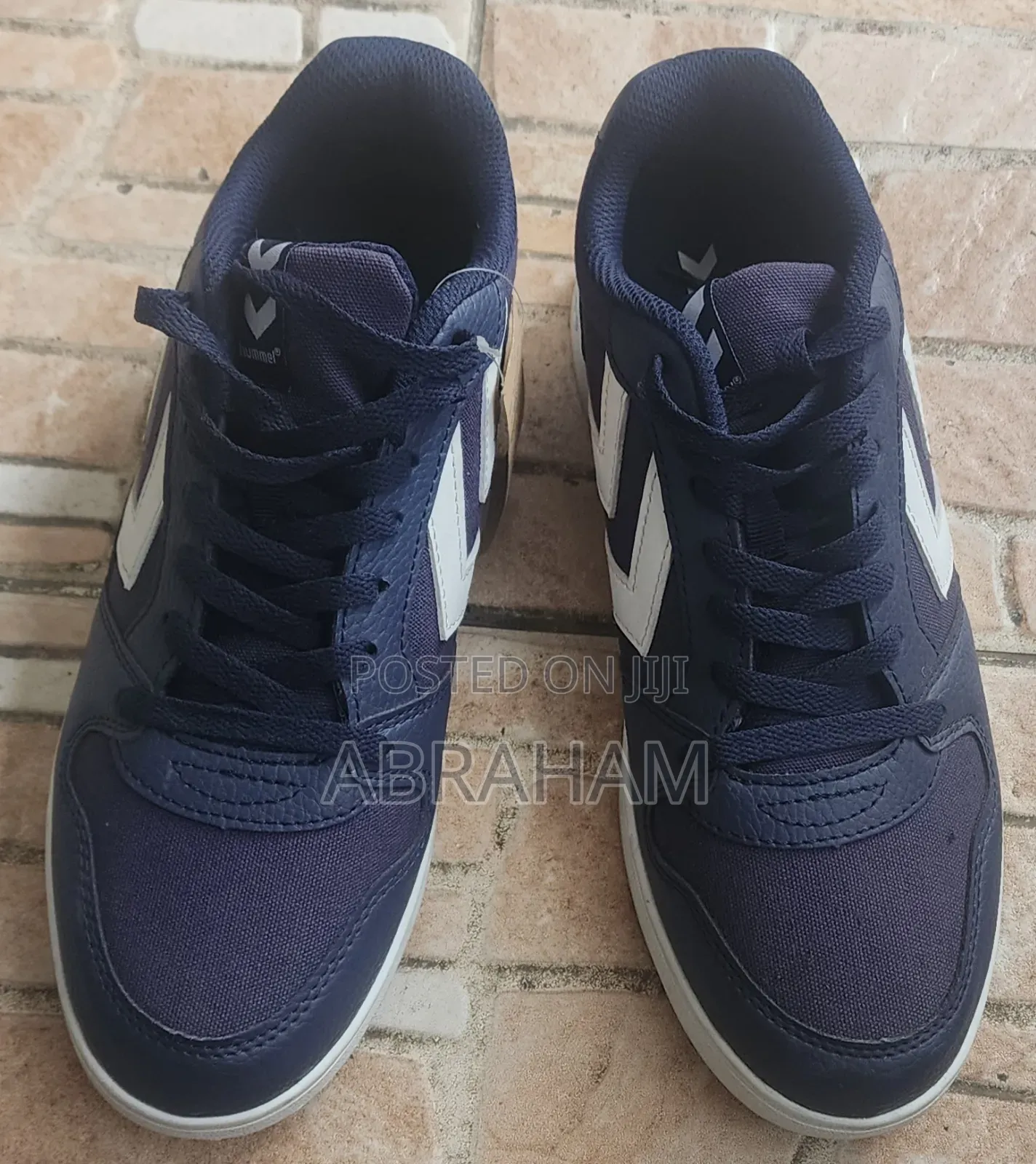 Humel Size 42 Flat From Frankfurt