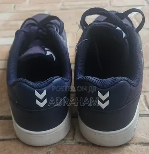 Humel Size 42 Flat From Frankfurt