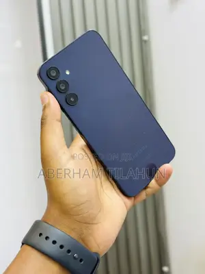 Samsung Galaxy A15 128 GB Blue