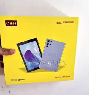 New C idea CM828 64 GB