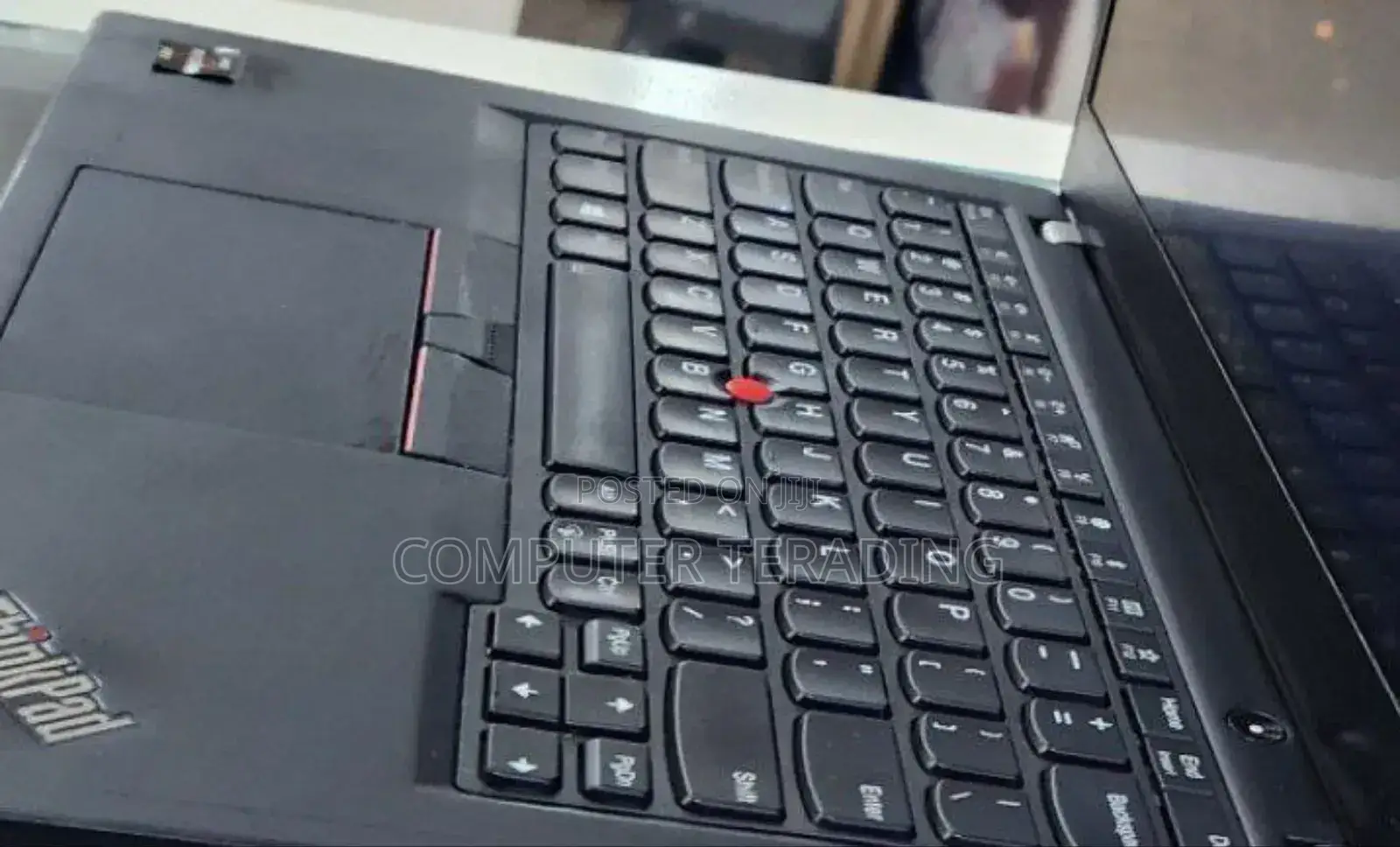 New Laptop Lenovo ThinkPad X390 Yoga 16GB AMD Ryzen 5 SSD 512GB