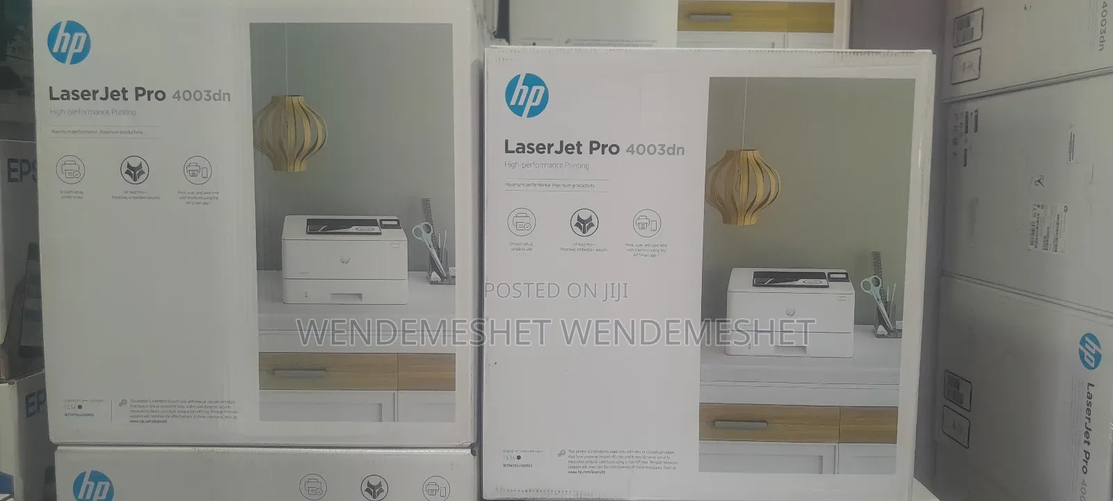 Laserjetpro4003dn