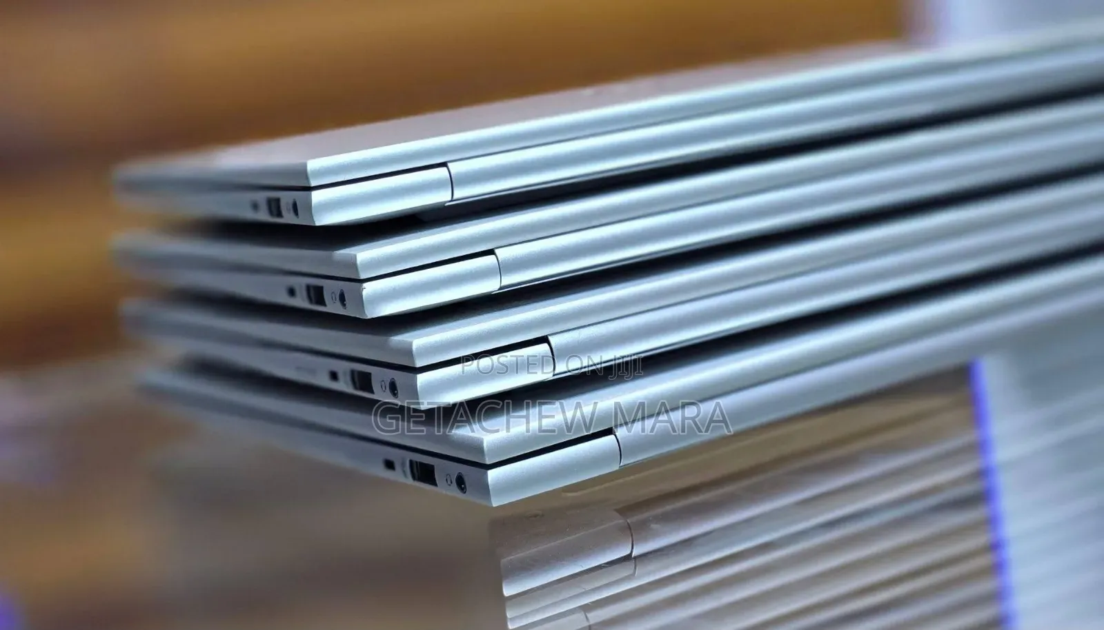New Laptop HP EliteBook 830 G9 16GB Intel Core I5 SSD 512GB