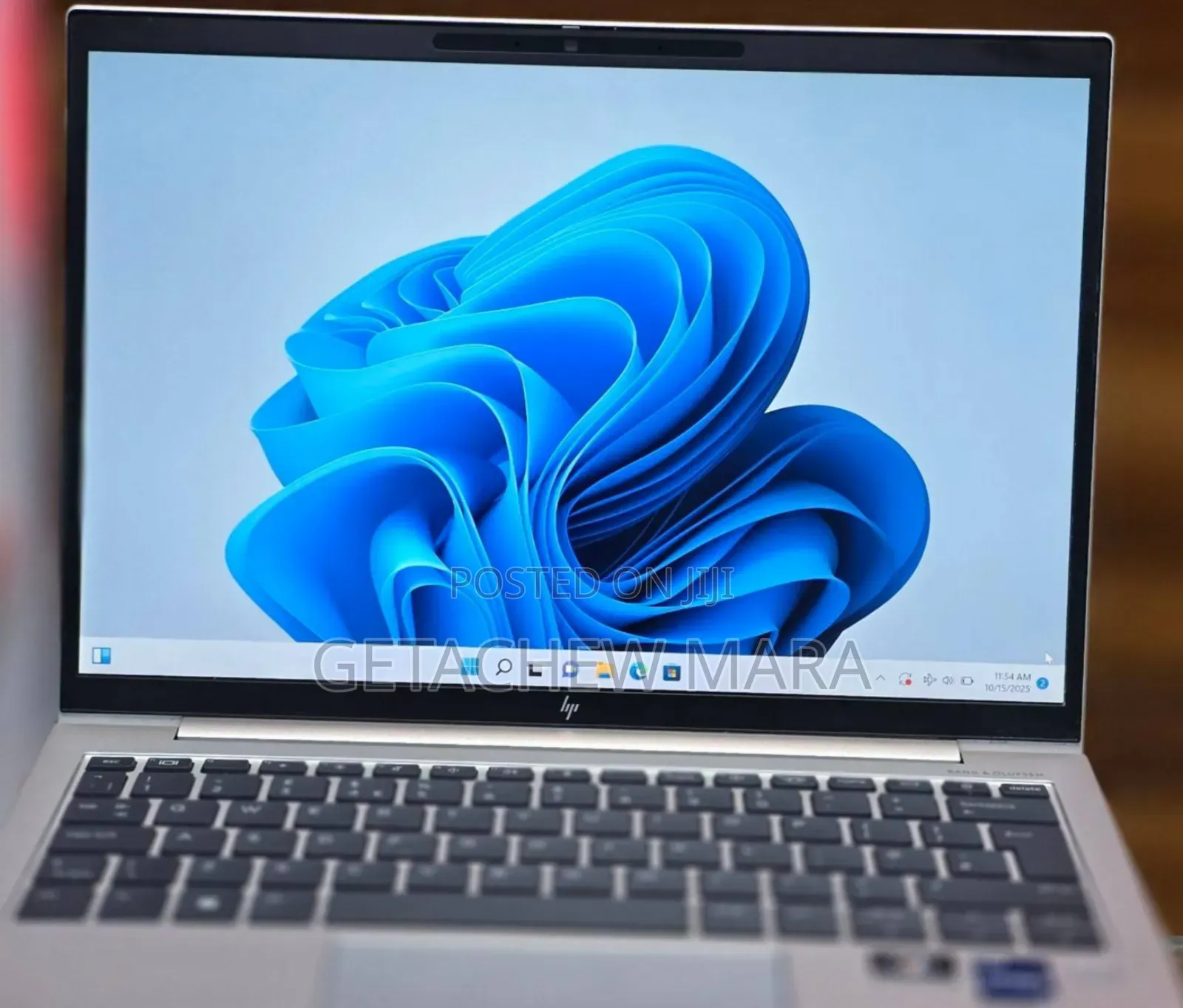 New Laptop HP EliteBook 830 G9 16GB Intel Core I5 SSD 512GB