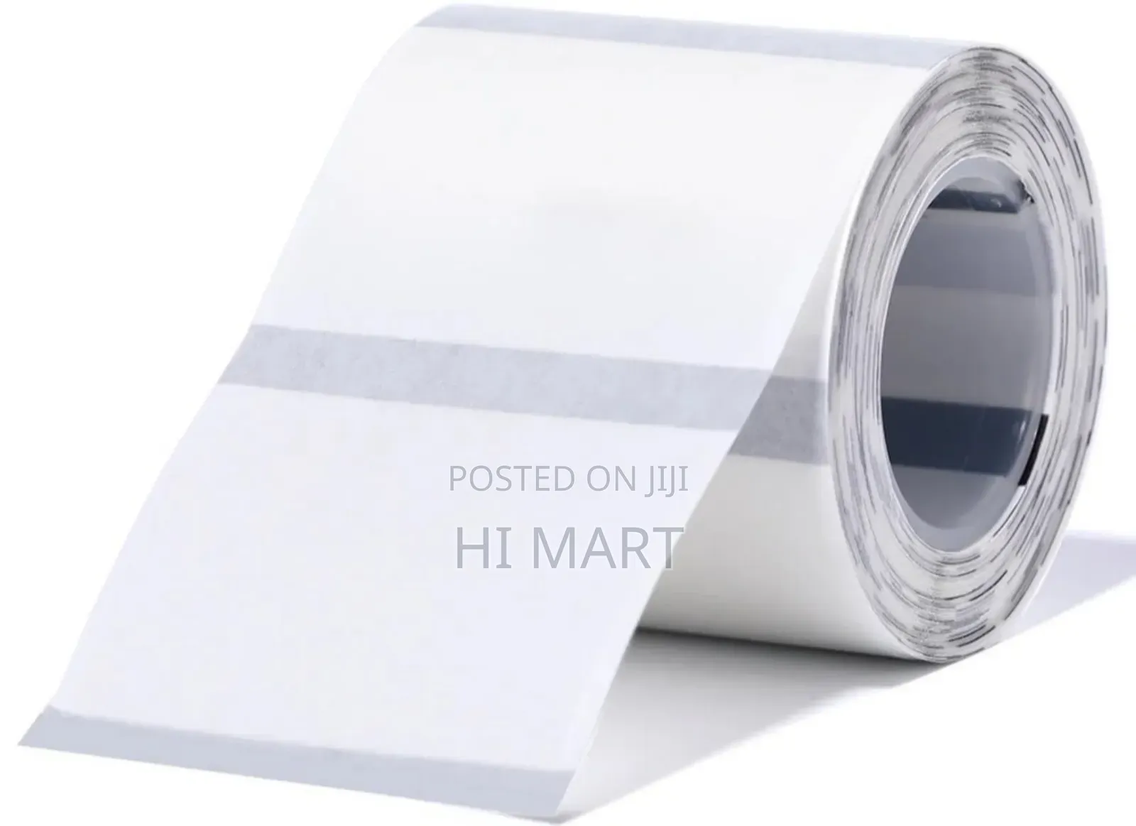 5pcs Label Printer Sticker Paper