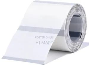 5pcs Label Printer Sticker Paper