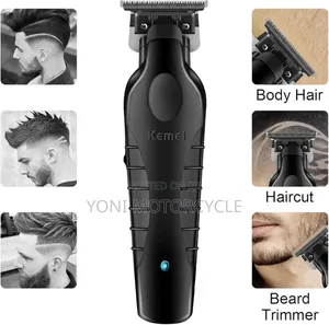 Kemei 2299mod Professional Hair Trimmer