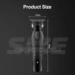 Km Hair Trimmer2299 Professional Clipper0hairtrimmer10