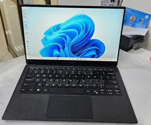 New Laptop Dell XPS 13 8GB Intel Core I5 SSD 512GB