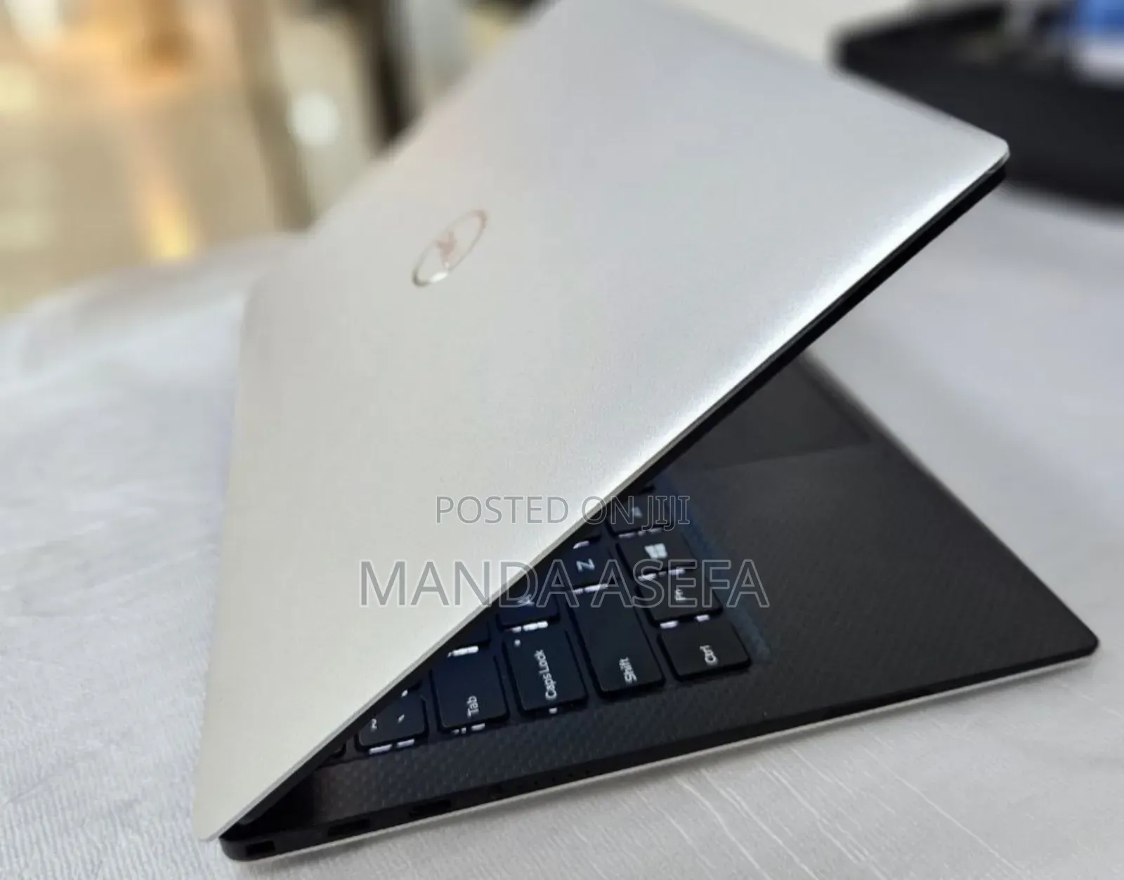 New Laptop Dell XPS 13 8GB Intel Core I5 SSD 512GB