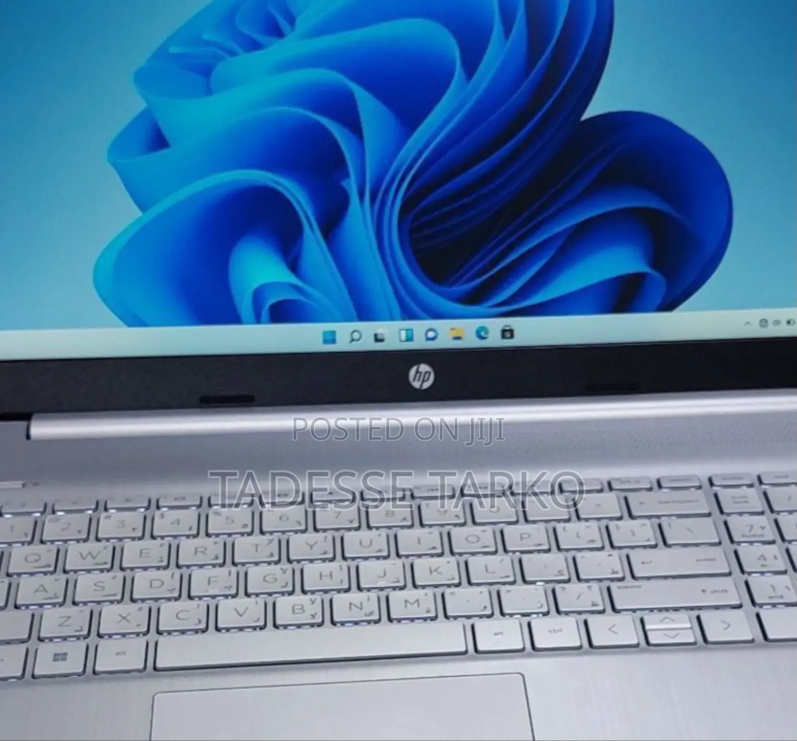 New Laptop HP Stream Notebook 8GB AMD Ryzen 5 SSD 512GB