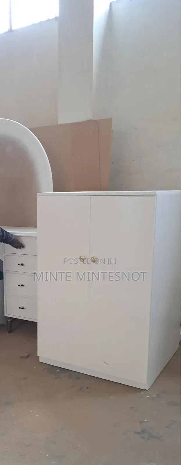 ፅድት ፅድት ያሉ የ ጫማ Shelf ከፈለጉ Helloo Minte ብቻ ይበሉኝ