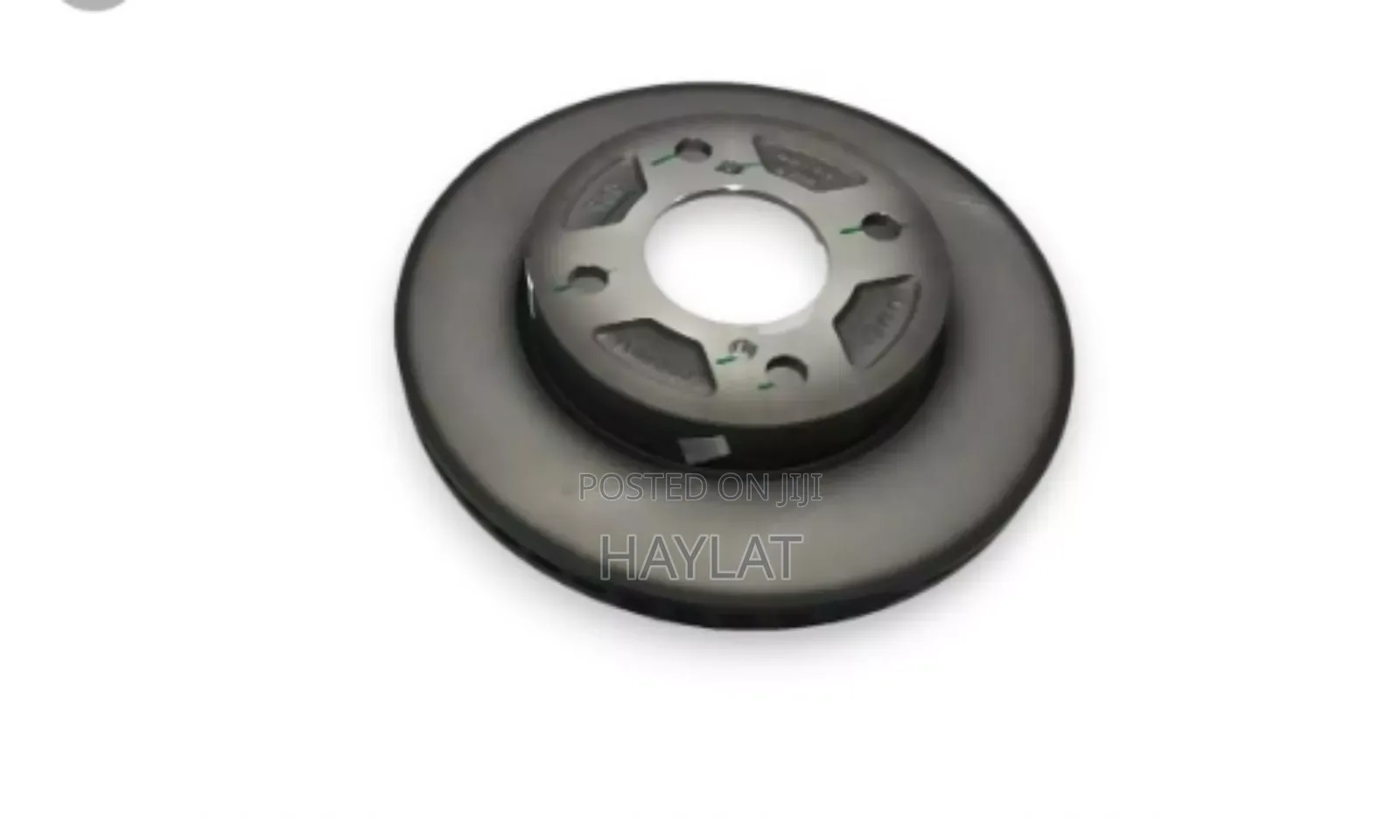 Brake Disk for Dzire and Swift