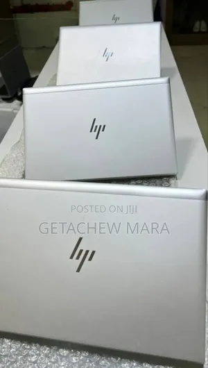 New Laptop HP EliteBook 830 G7 16GB Intel Core I5 SSD 512GB