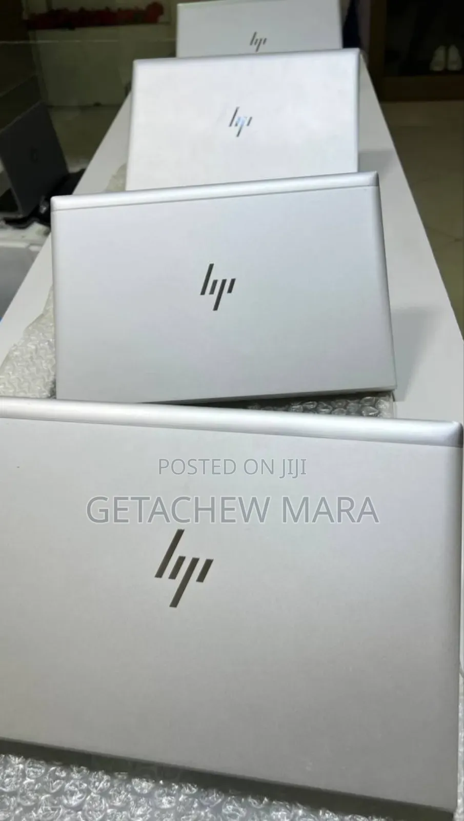 New Laptop HP EliteBook 830 G7 16GB Intel Core I5 SSD 512GB