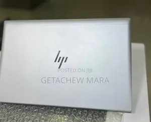 New Laptop HP EliteBook 830 G7 16GB Intel Core I5 SSD 512GB