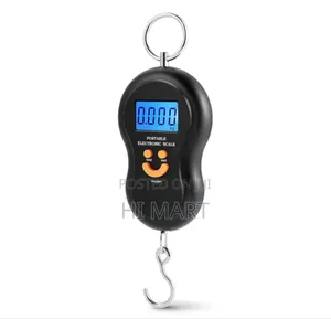 50kg High Quality Luggage Scale