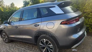 Byd Song Pro Dm-I (Smart, Hybrid) 2025 Rental